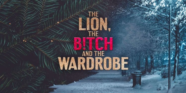 The Lion The Bitch and The Wardrobe