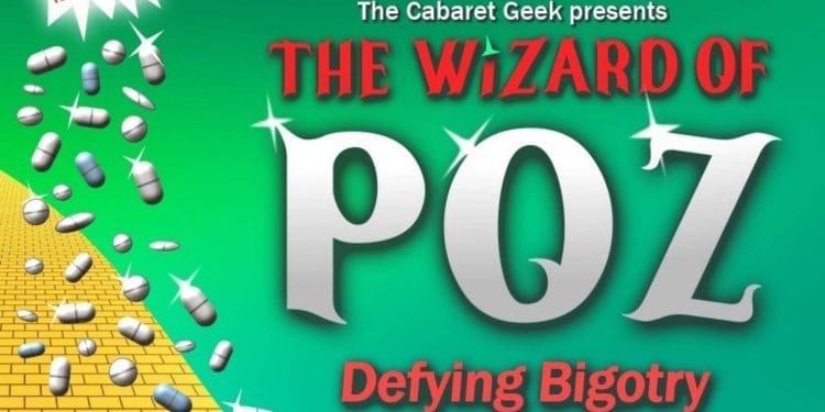 The Wizard of Poz
