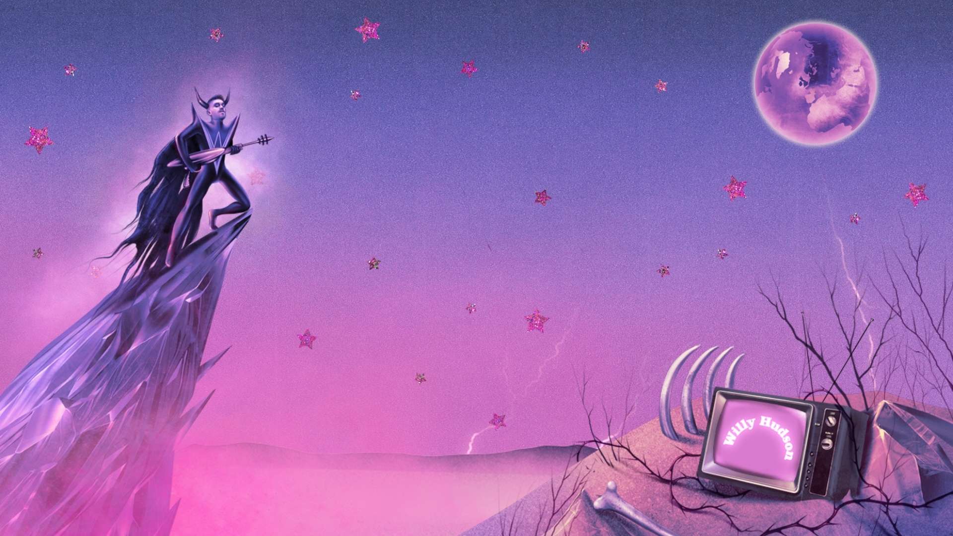 Welcome Home Soho Theatre