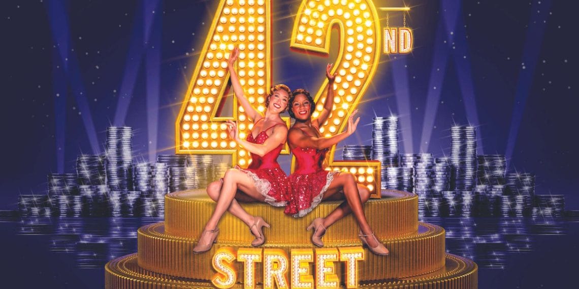 42nd Street Tour