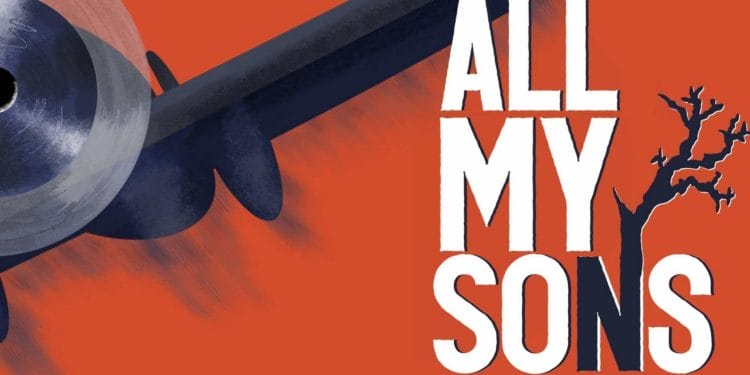 All My Sons Trinity Theatre