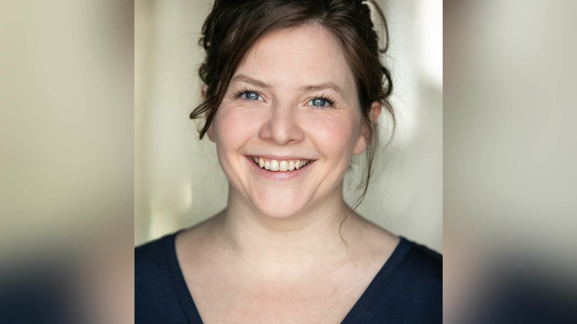 Amy Loughton