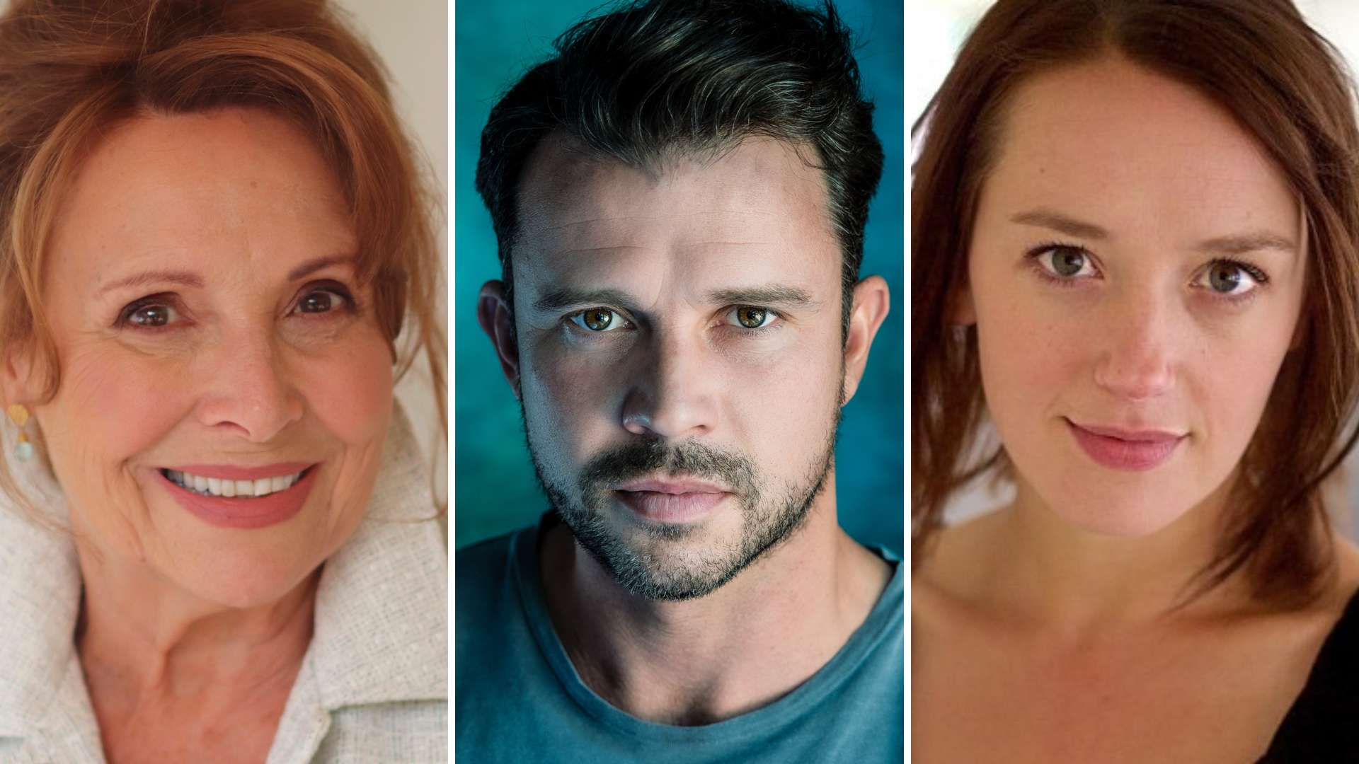 Home Im Darling tour cast