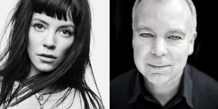 Lily Allen and Steve Pemberton to star in The Pillowbook