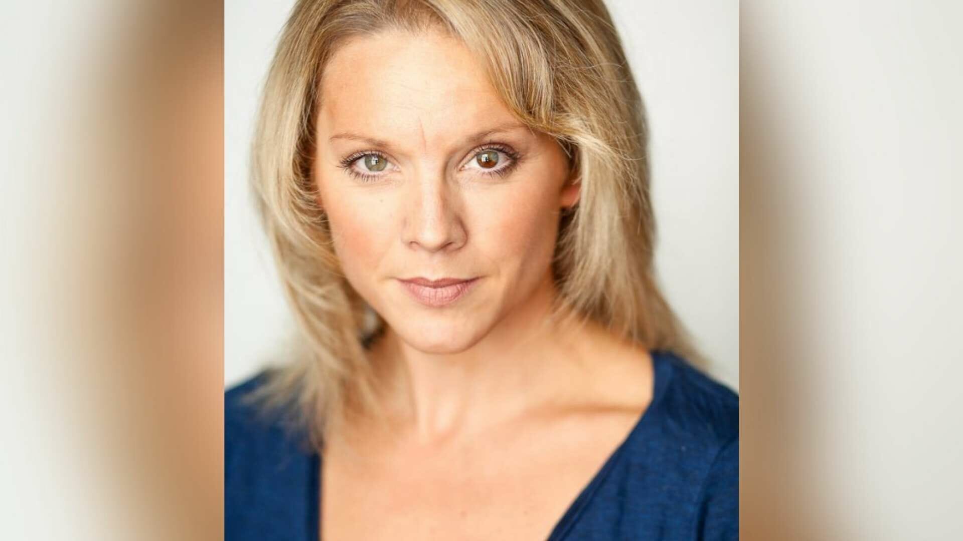 Interview Lorraine Chappell on Mamma Mia The Party Theatre Weekly