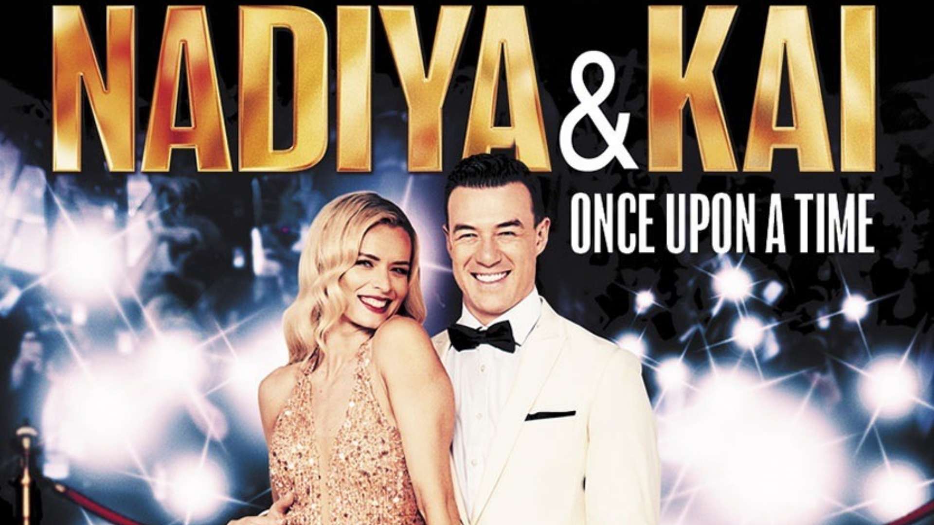 Nadiya Kai Once Upon A Time