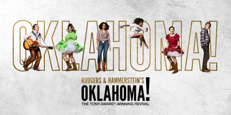 Oklahoma Initial Cast Announcement
