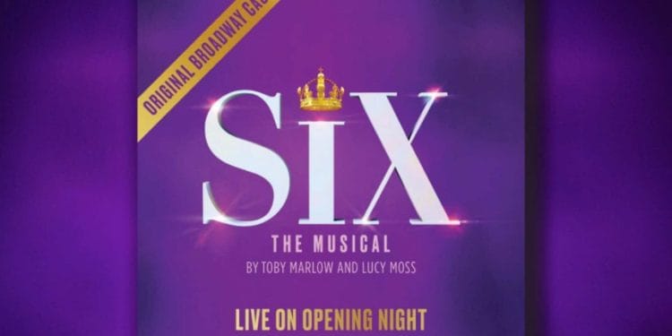 Six Live on Opening Night
