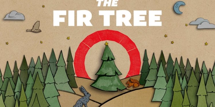 The Fir Tree