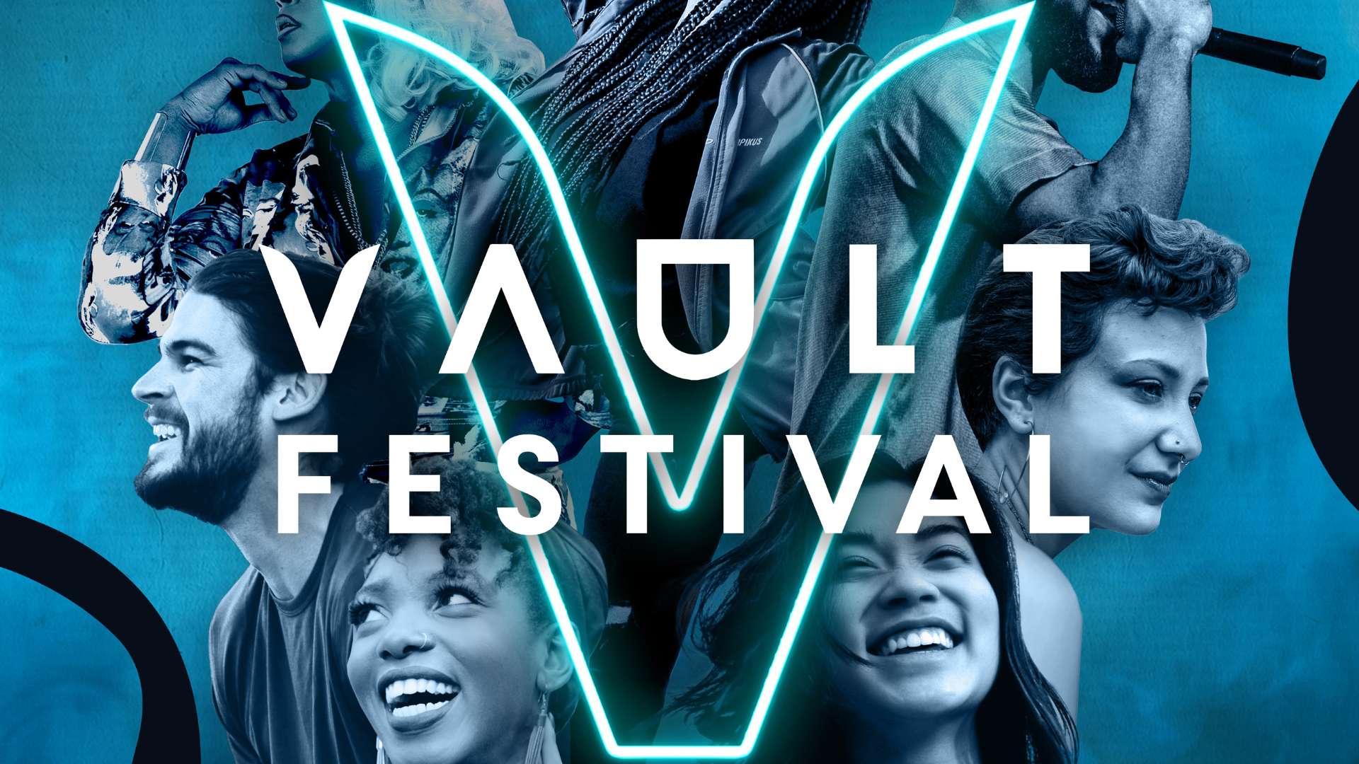 Vault Festival