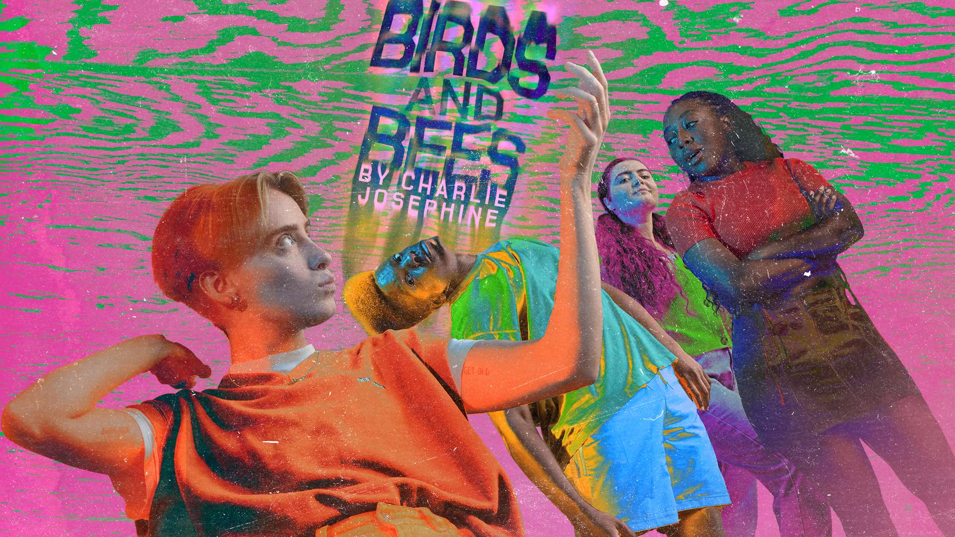 Birds and Bees