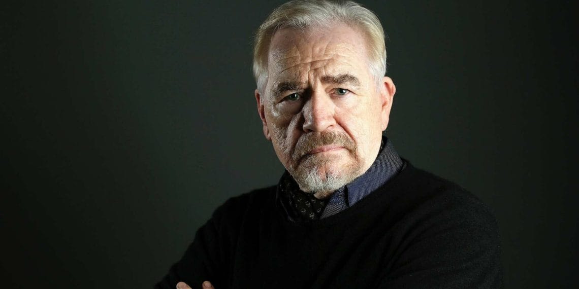 Brian Cox to Star in Long Days Journey Into Night