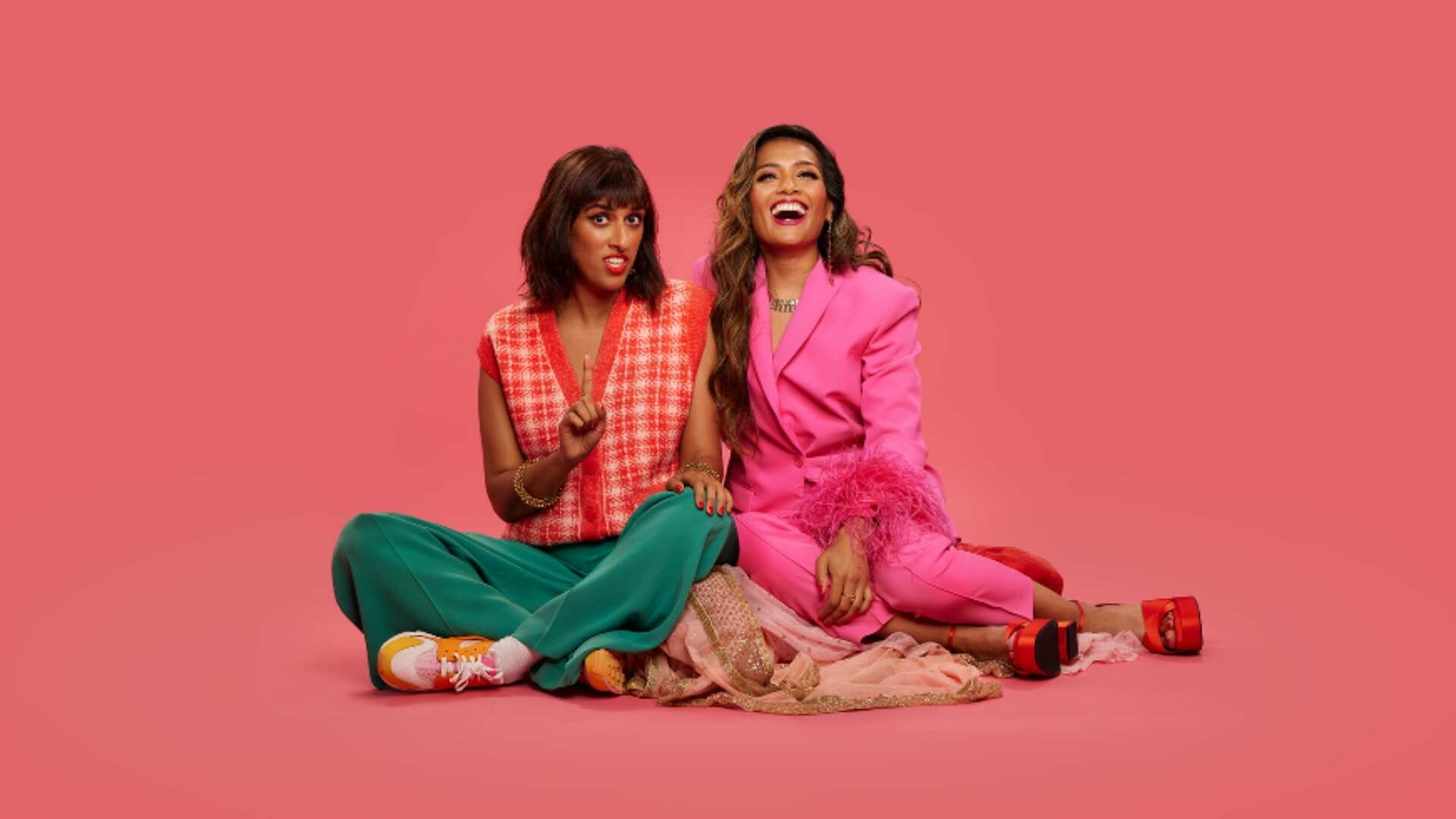 Brown Girls Do It Too Soho Theatre