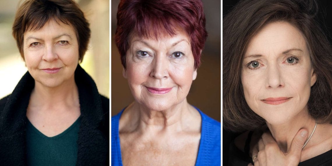Cast joining The Best Exotic Marigold Hotel
