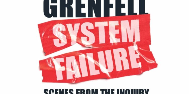 Grenfell System Failure