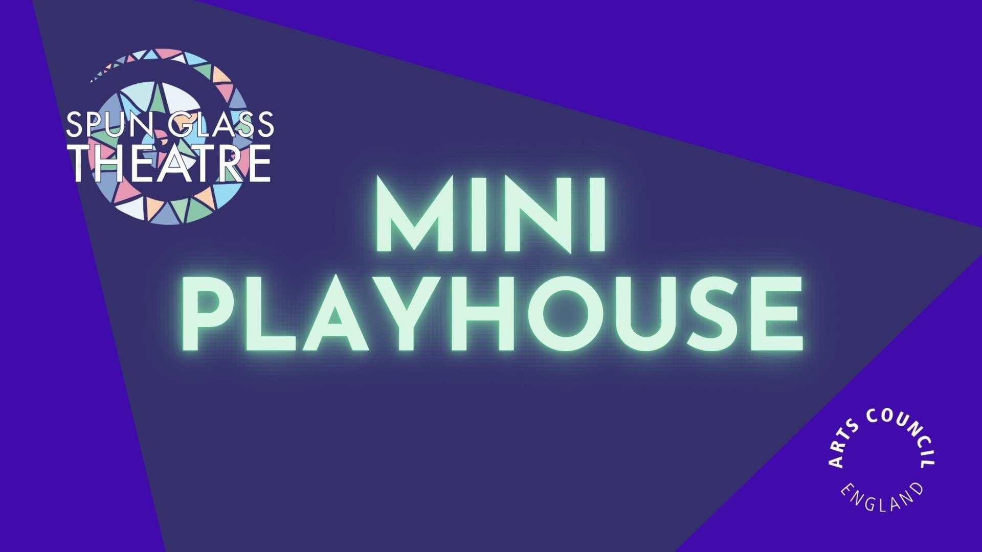 Mini Playhouse