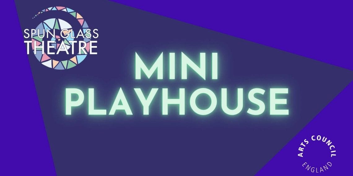 Mini Playhouse