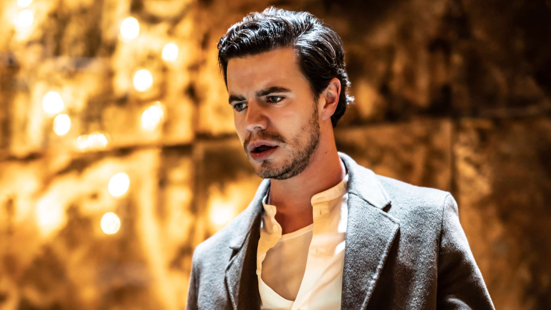 Henry V to tour the UK in spring 2023 Theatre Weekly