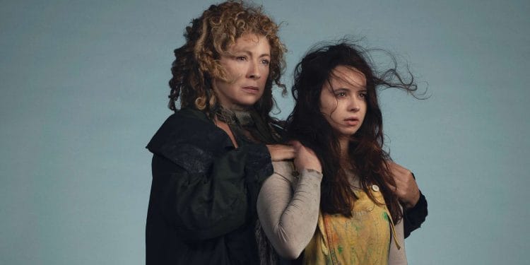 The Tempest Photo by Asiko c RSC