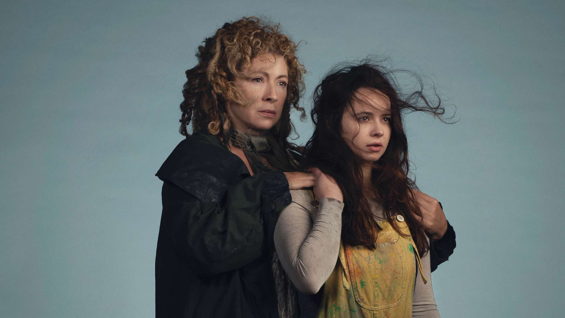 The Tempest Photo by Asiko c RSC