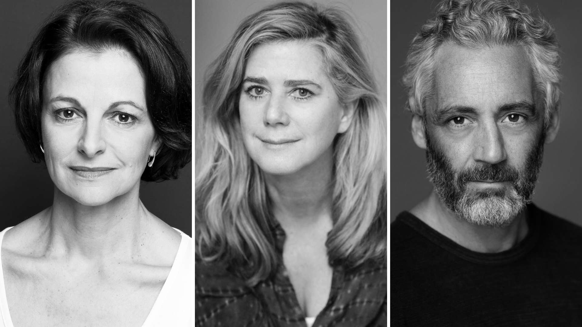 Cast of The Children