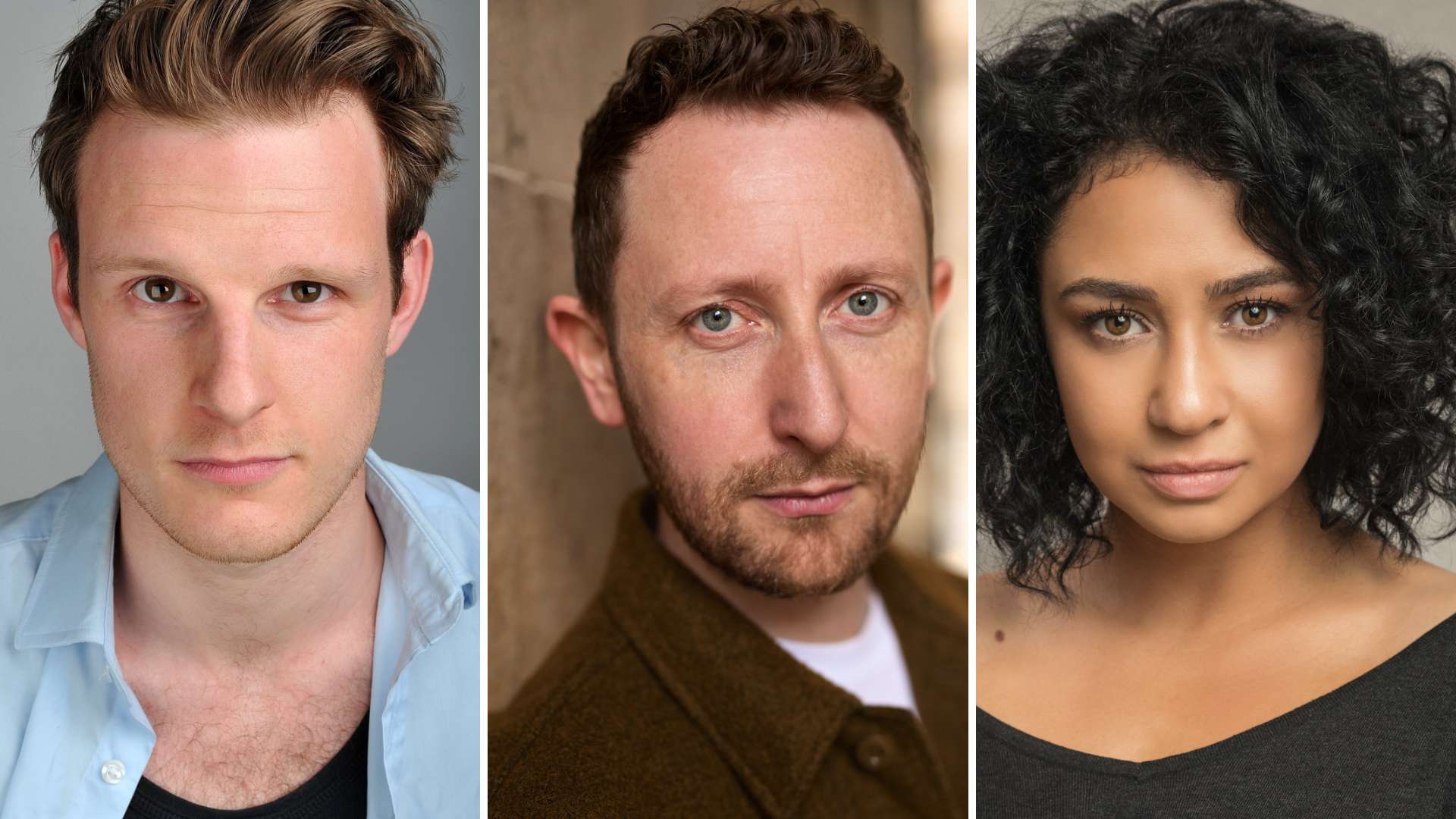 Original Theatre Announce cast for The Time Machine - Theatre Weekly