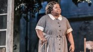 Interview Cecilia Noble On Playing Calpurnia In To Kill A Mockingbird 