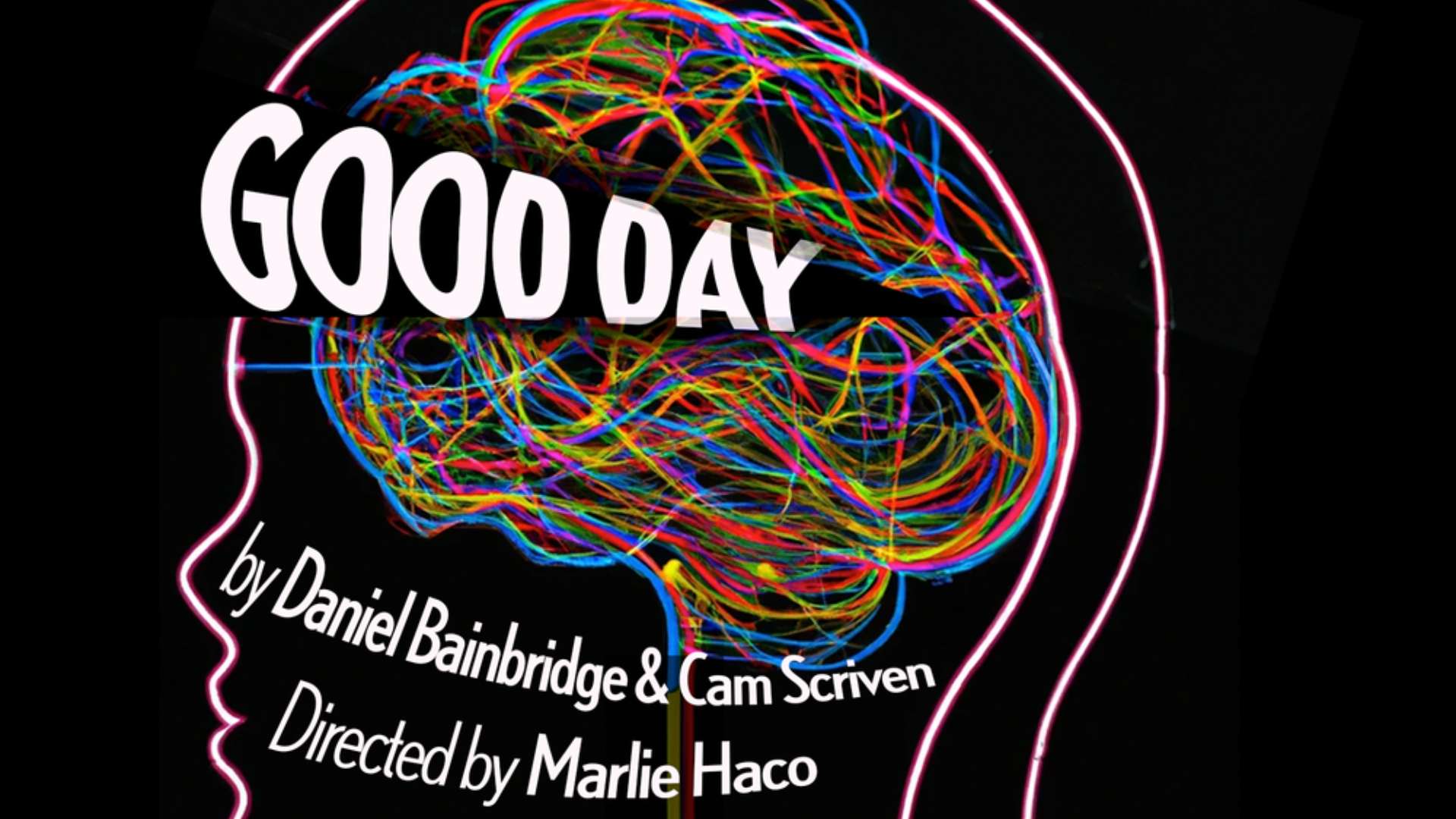 VAULT Preview Good Day To Run Theatre Weekly