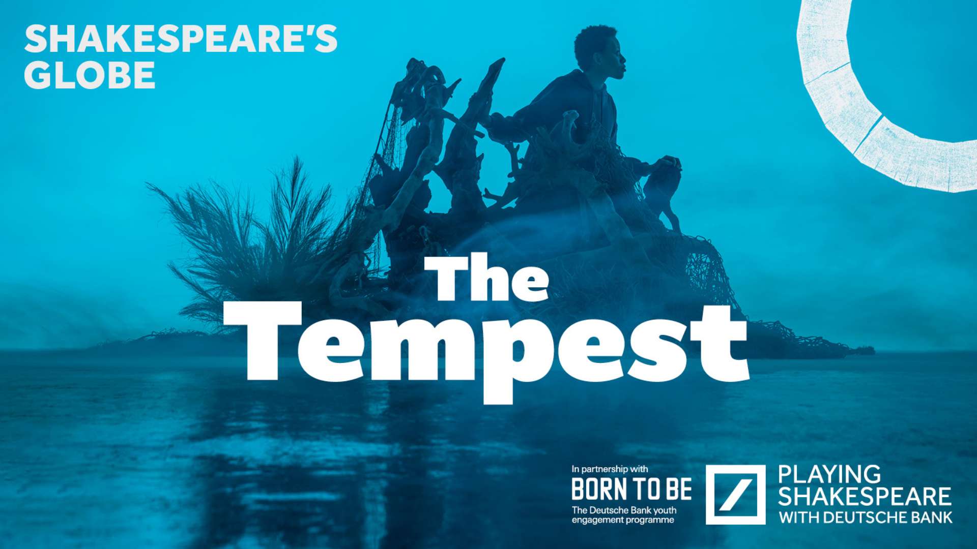 Playing Shakespeare The Tempest