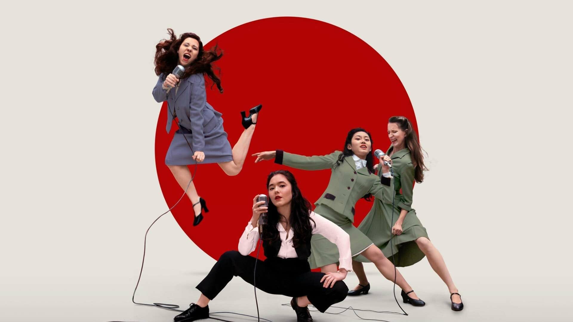 Previous Untapped Winner TOKYO ROSE 2019 Credit Guy J Sanders