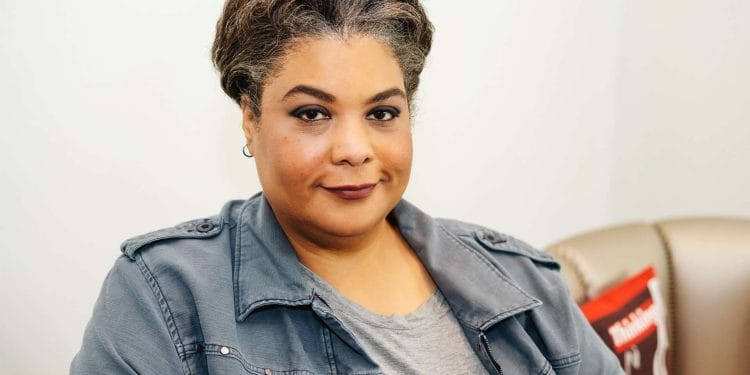 Roxane Gay will Appear at WOW