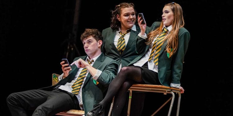 Teechers Leavers 22 credit Savannah Photographic