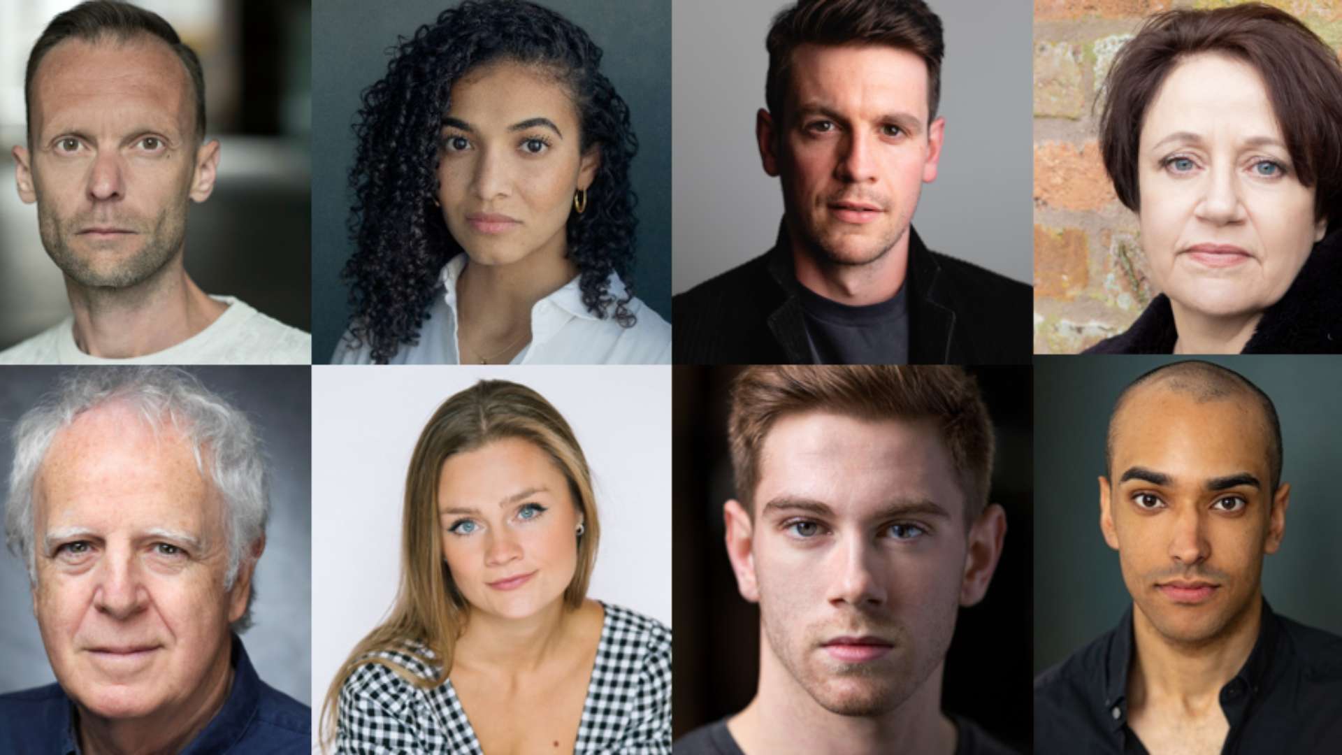 Cast and creatives announced for new musical Painting The Town workshop ...