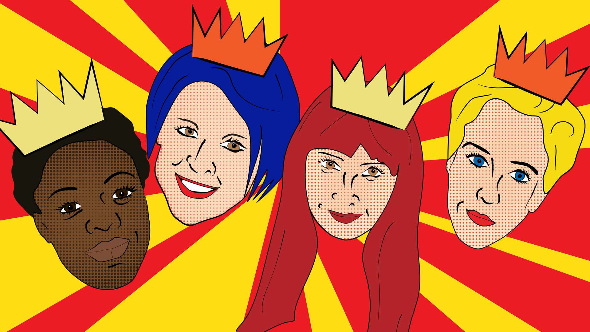 Yes Queens