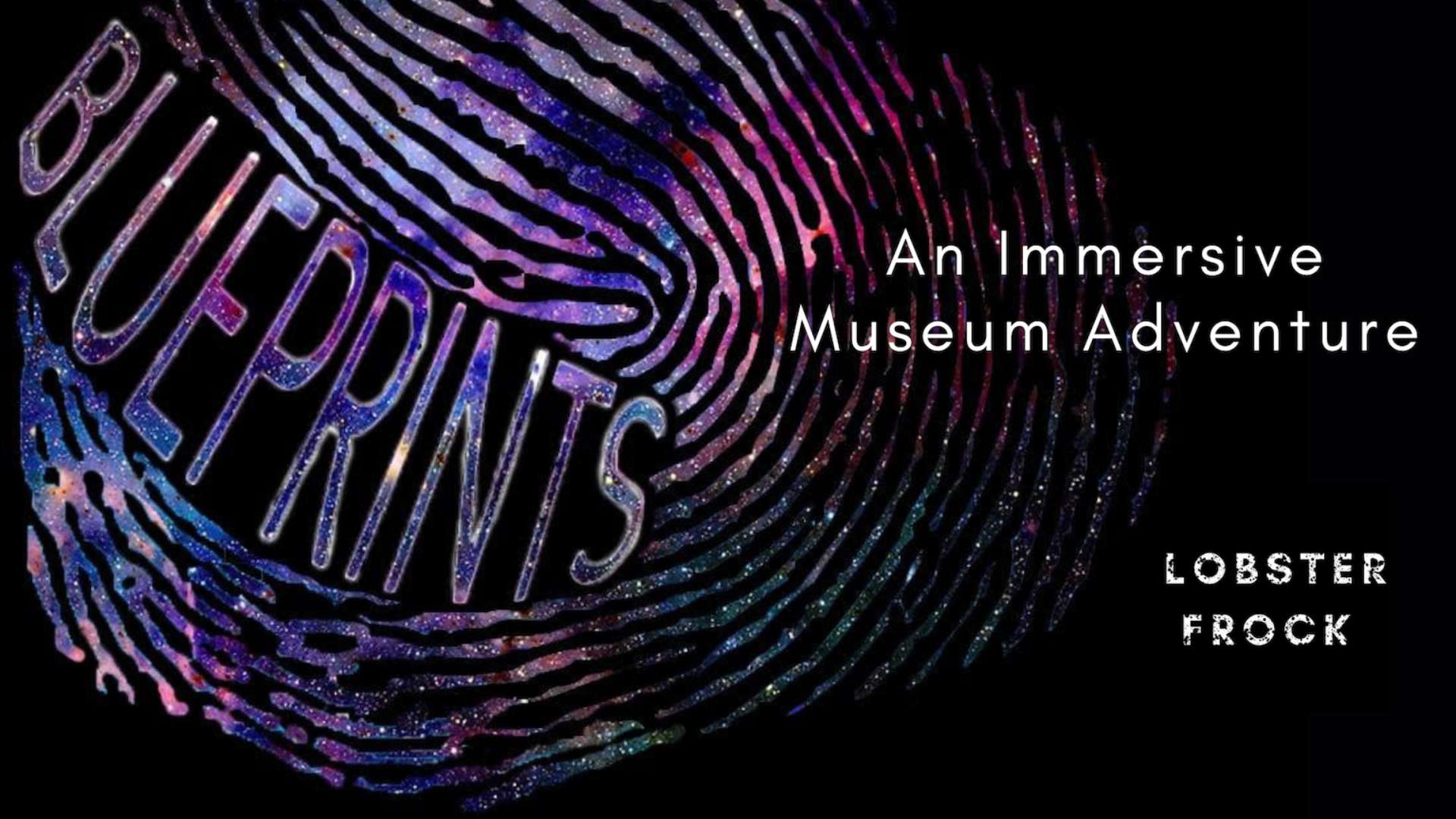 Blueprints Museum
