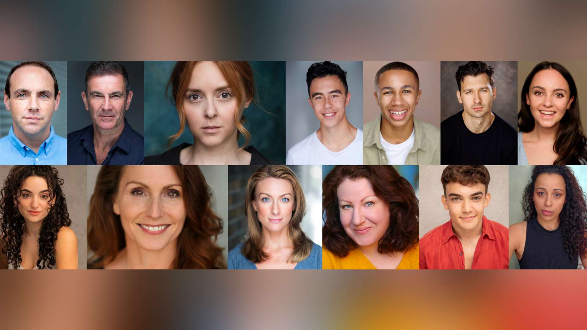 Full cast announced for Gypsy at The Mill at Sonning Theatre Weekly