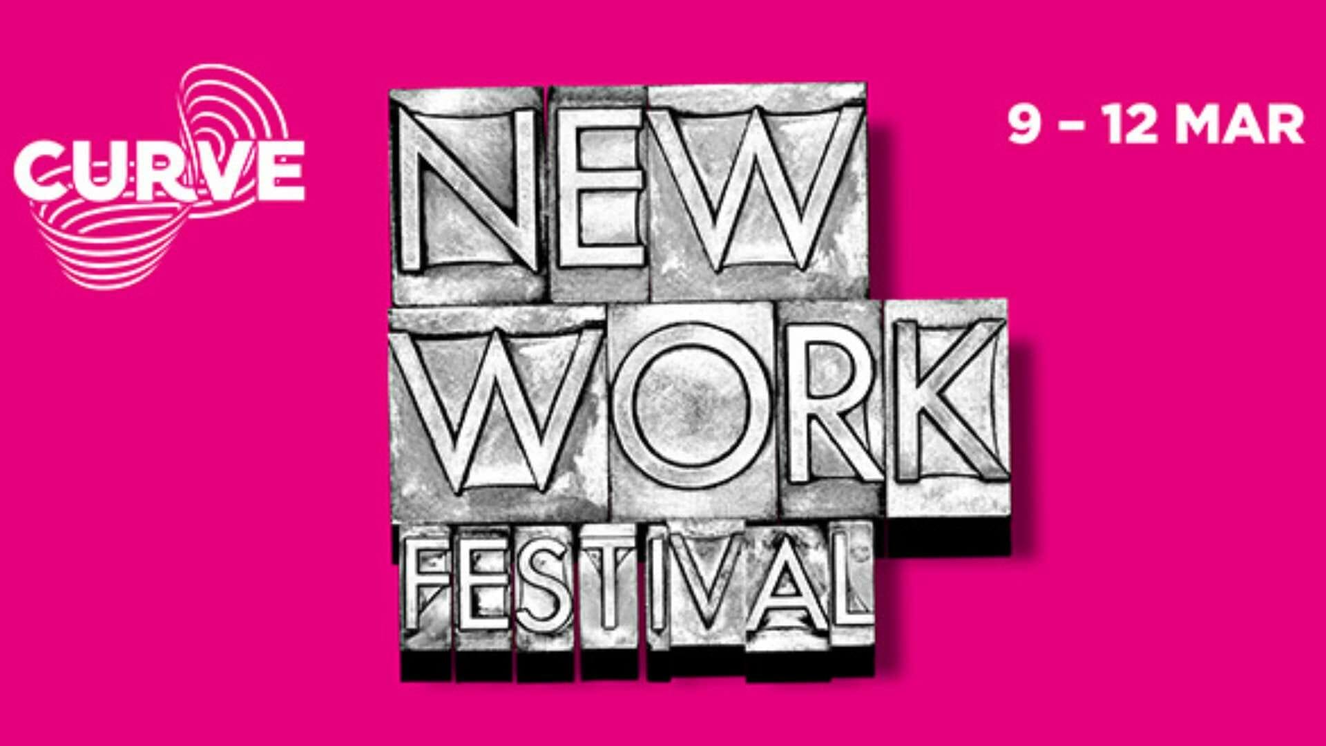 Curve New Work Festival