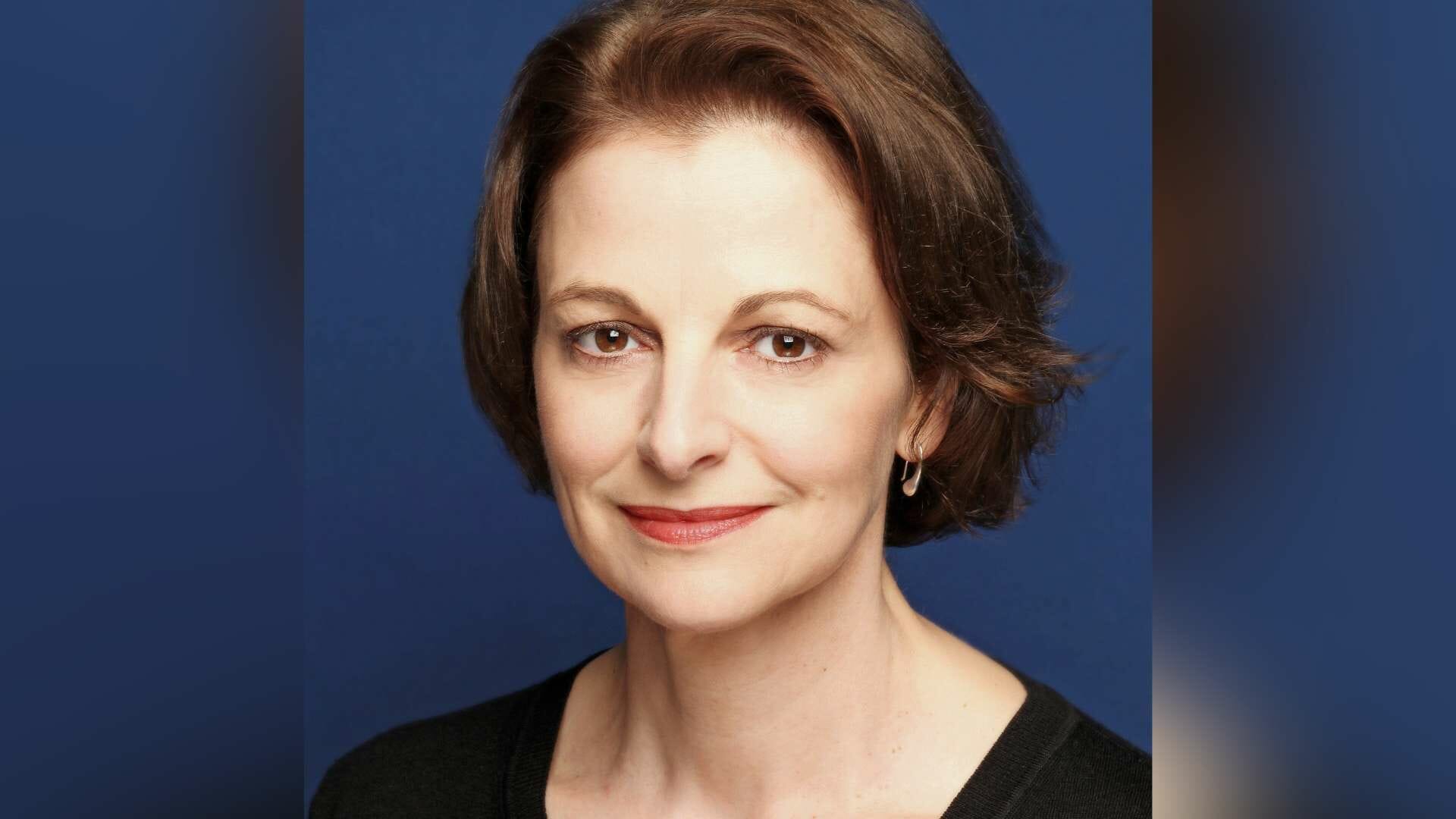 Gillian Bevan