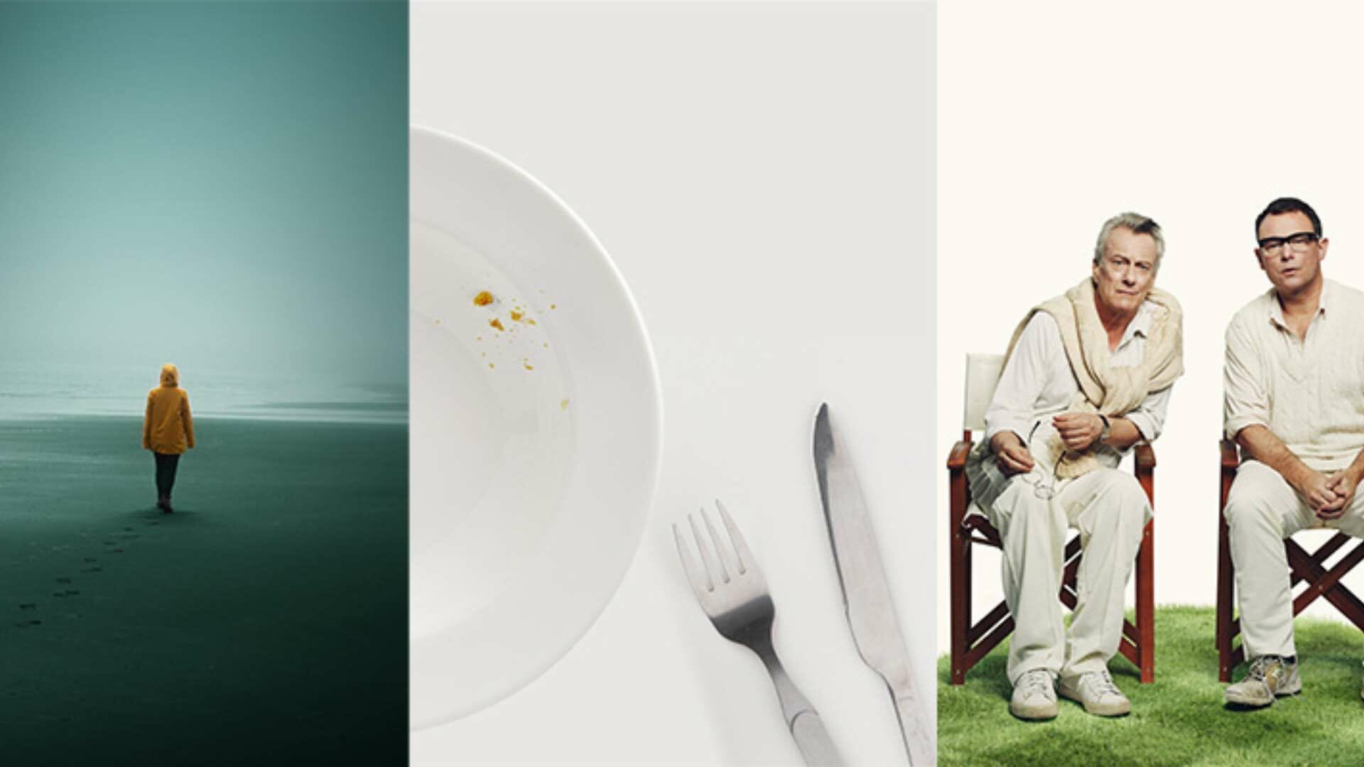 Hampstead Downstairs Productions