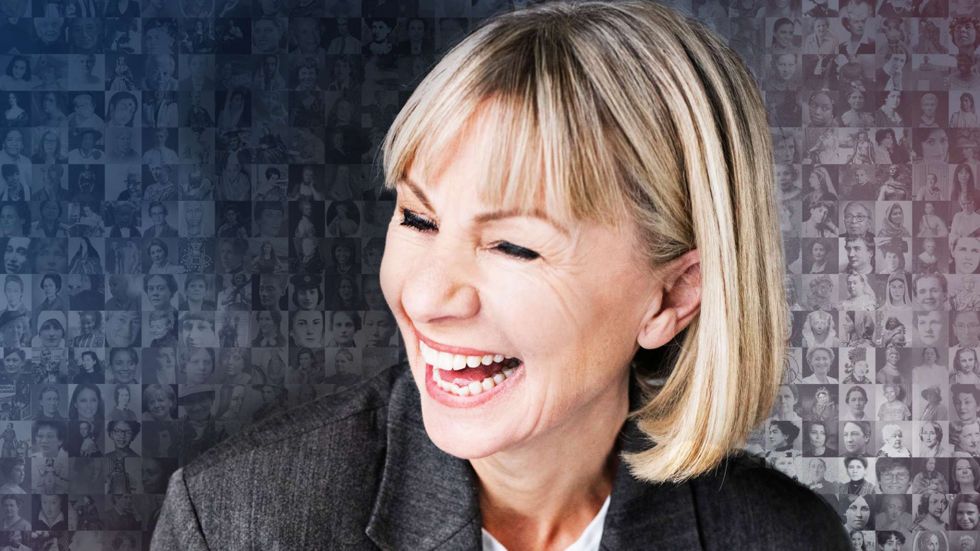 Kate Mosse 1