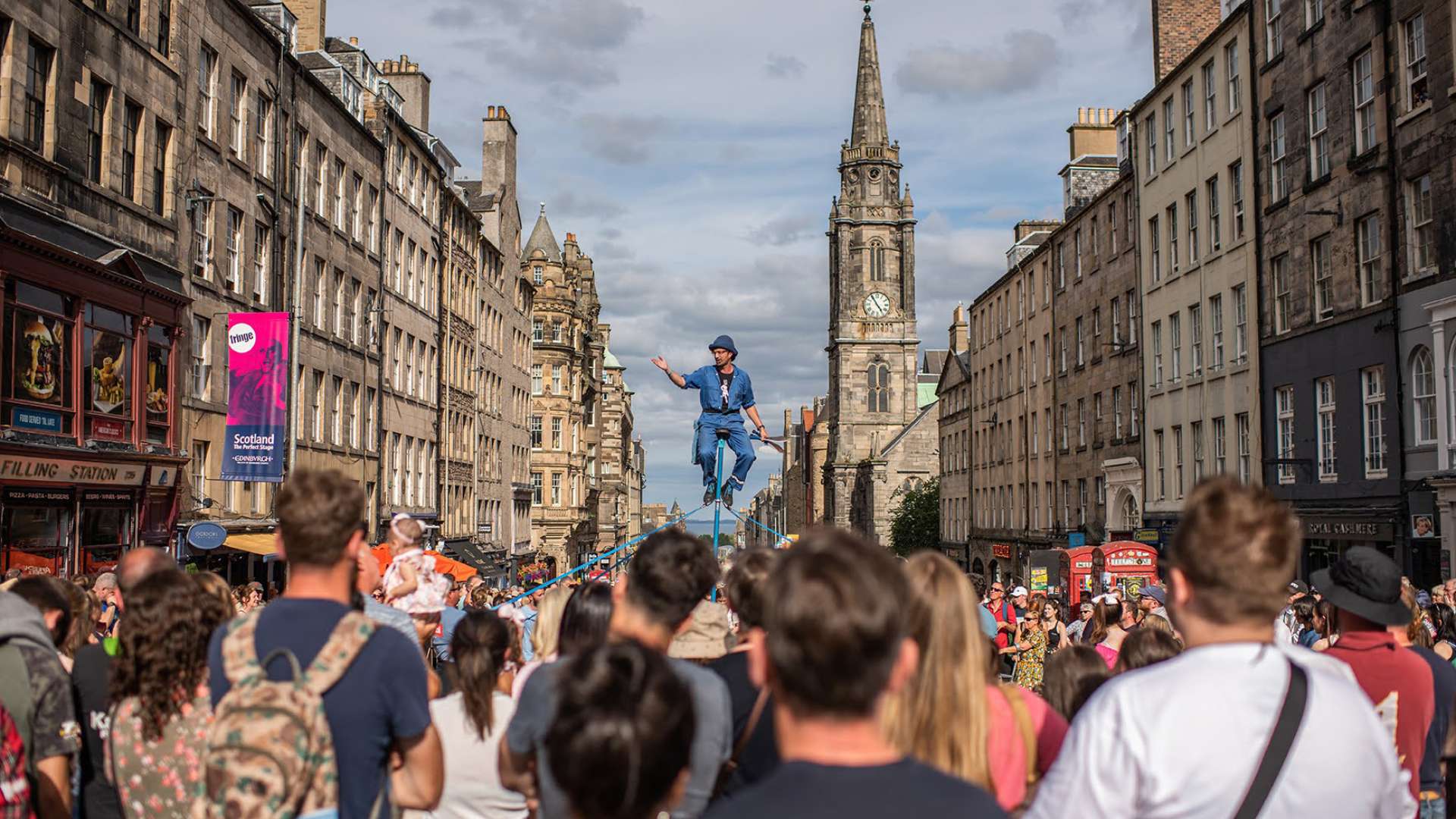 Edinburgh Festival Fringe 2023: Top picks and tips 3