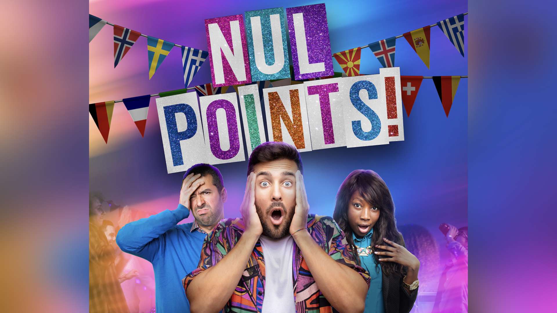 Nul Points: A Eurovision Fan Podcast on Apple Podcasts