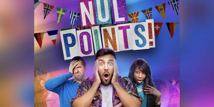 Nul Points at Union Theatre