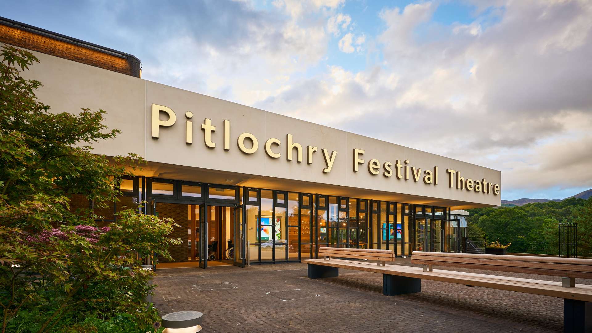 Pitlochry Festival Theatre announces full line up and creatives for 2023  season - Theatre Weekly