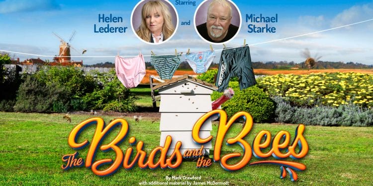 The Birds and The Bees