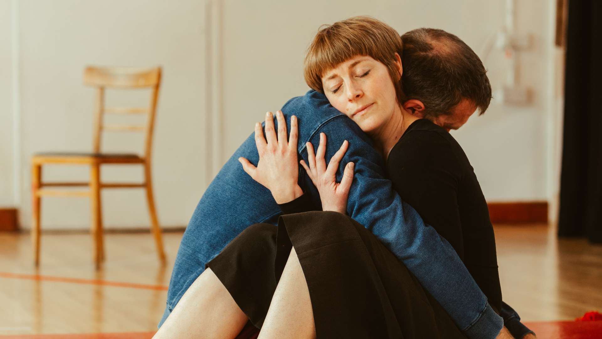 The Witness c Rosie Powell