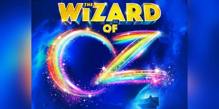 The Wizard of Oz Tour