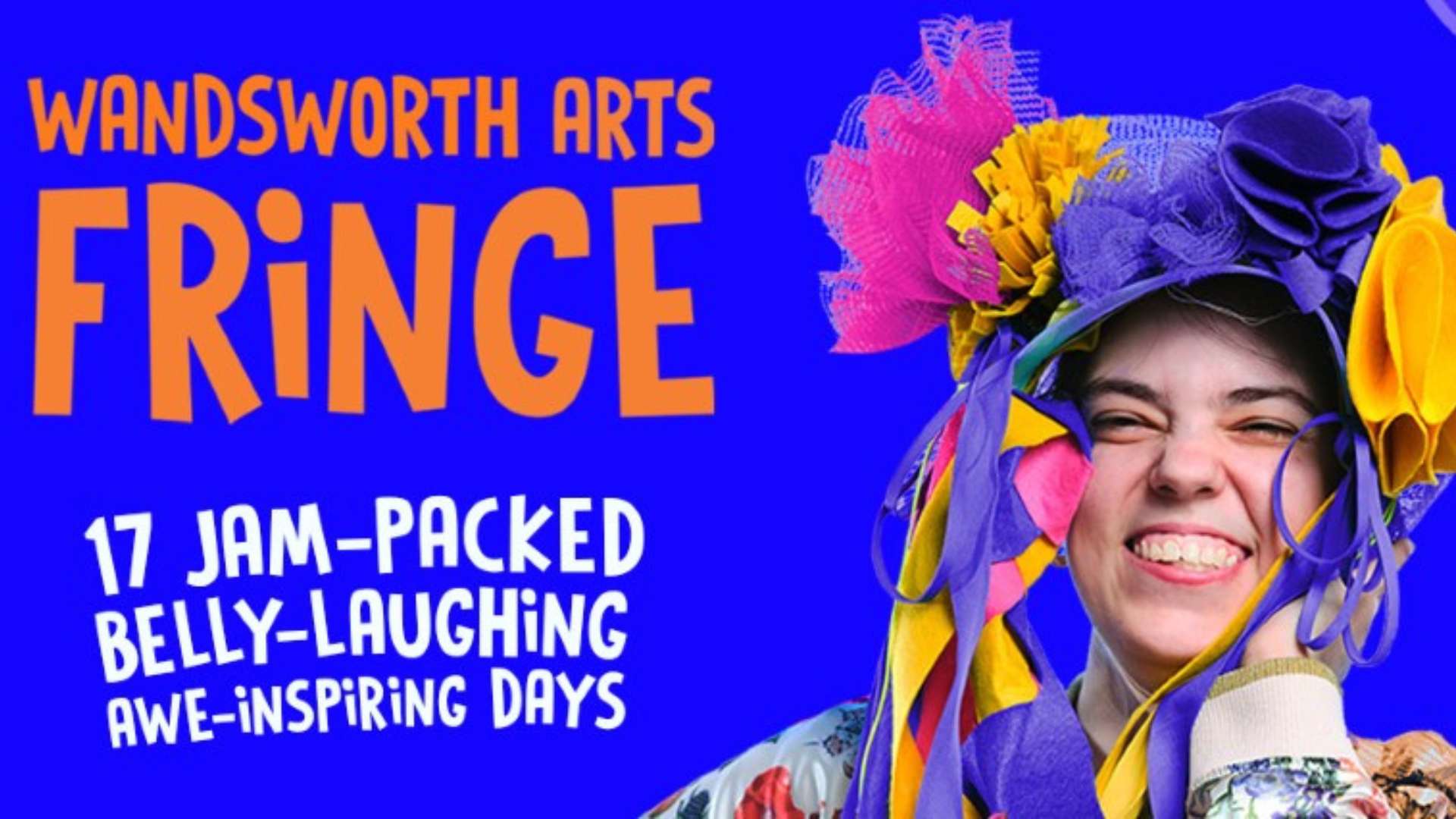 Wandsworth Arts Fringe