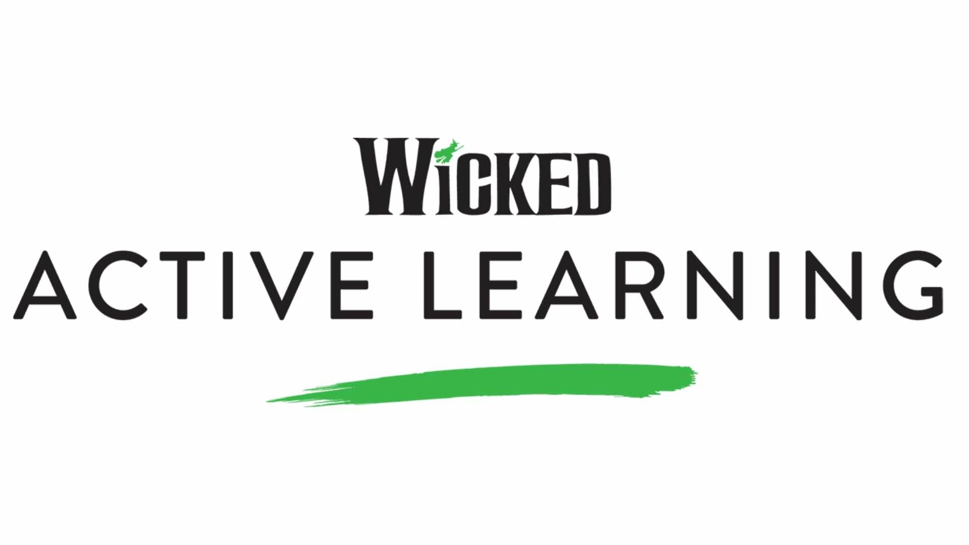 Wicked Active Learning