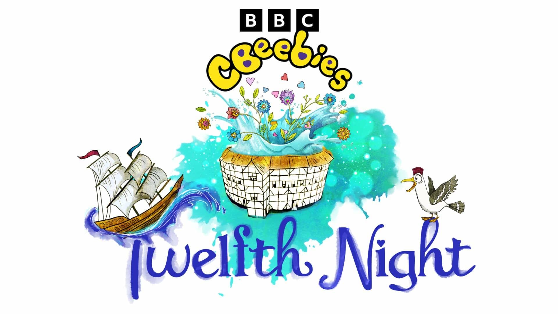CBeebies Twelfth Night